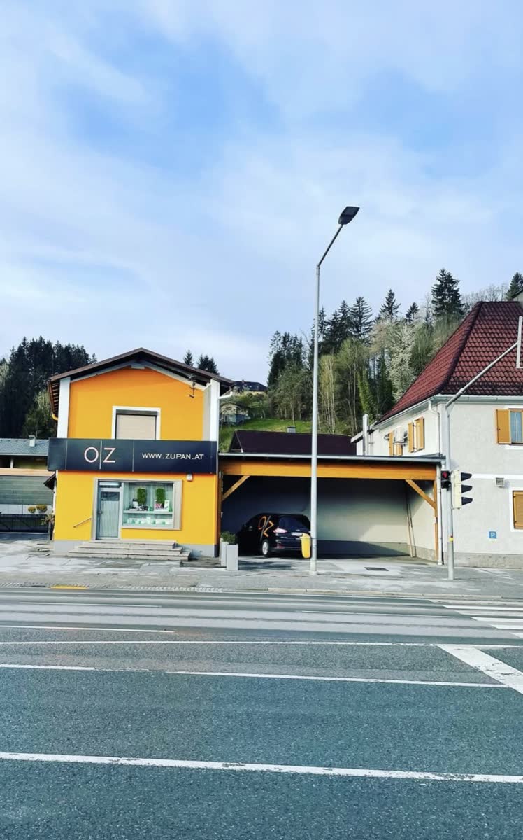 OZ Uhren & Schmuck – Fachgeschäft an der B70 in Rosental
