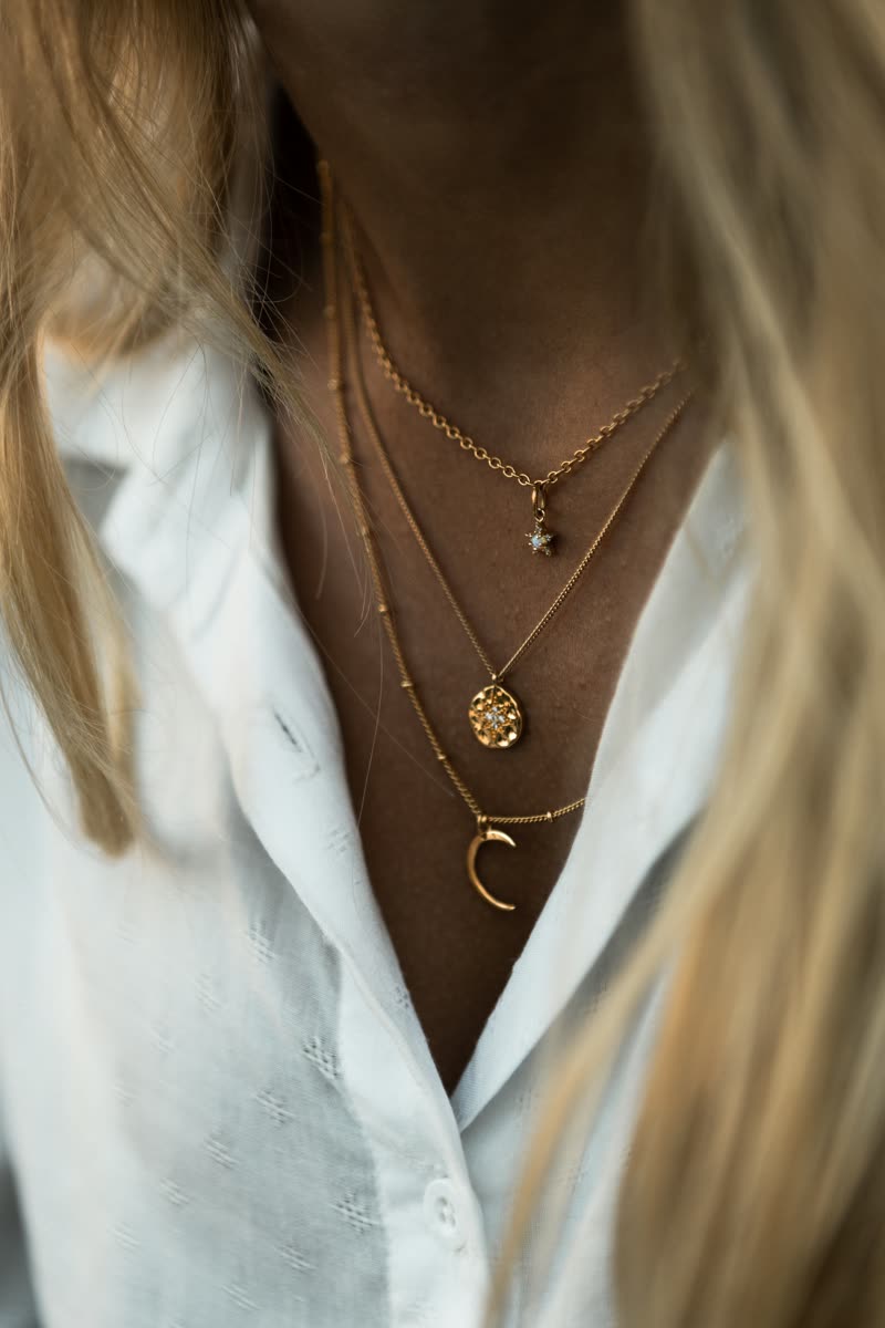 Schmuck aus dem Goldschmiede-Atelier von OZ Uhren & Schmuck